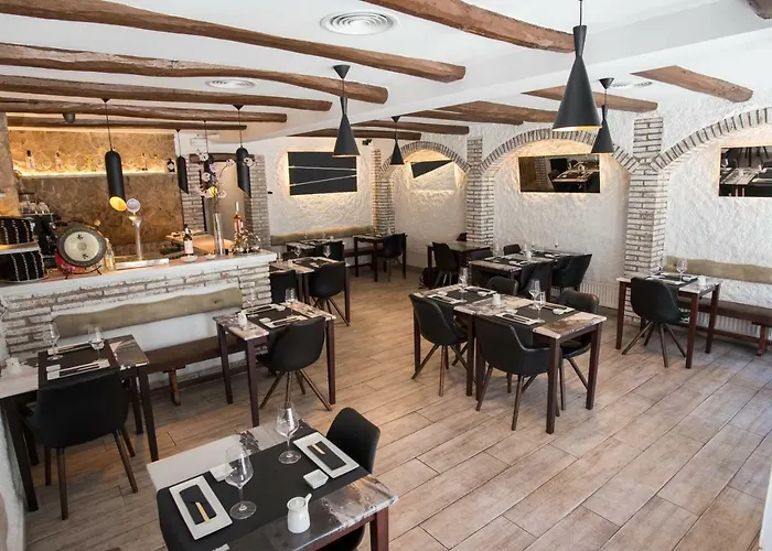 Hostal Ribas