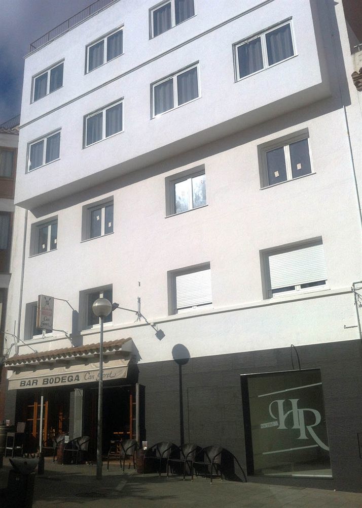 Ribas Guest house Lloret de Mar