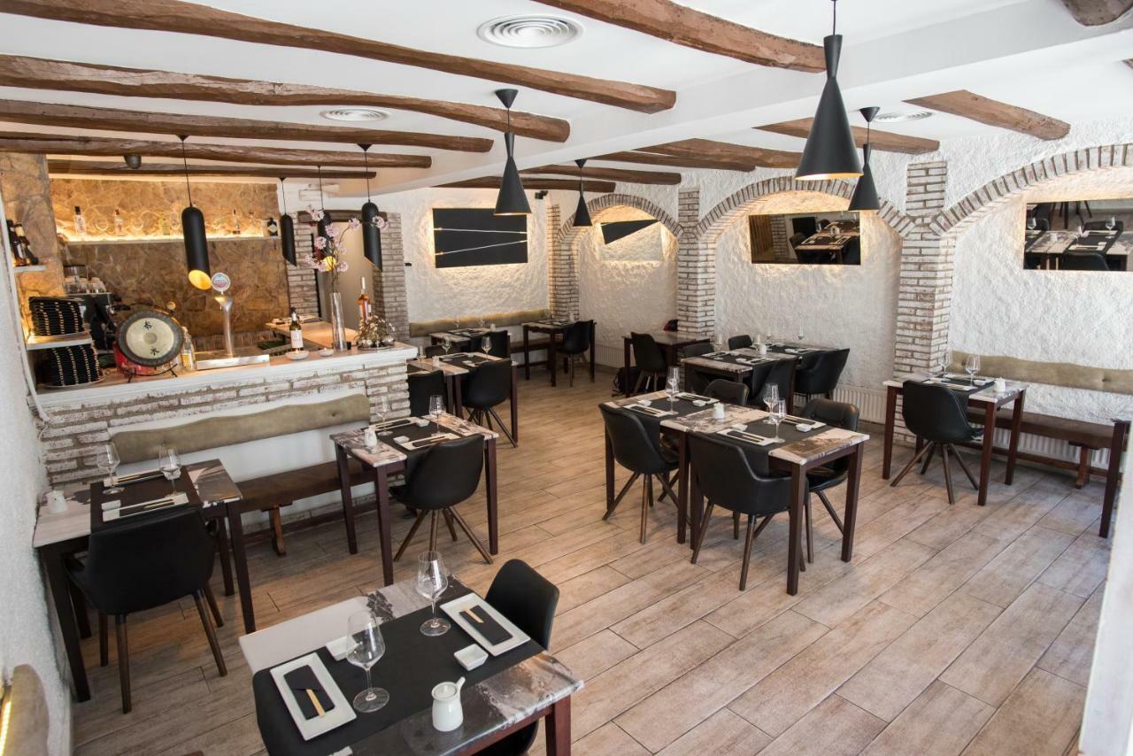 Ribas Guest house