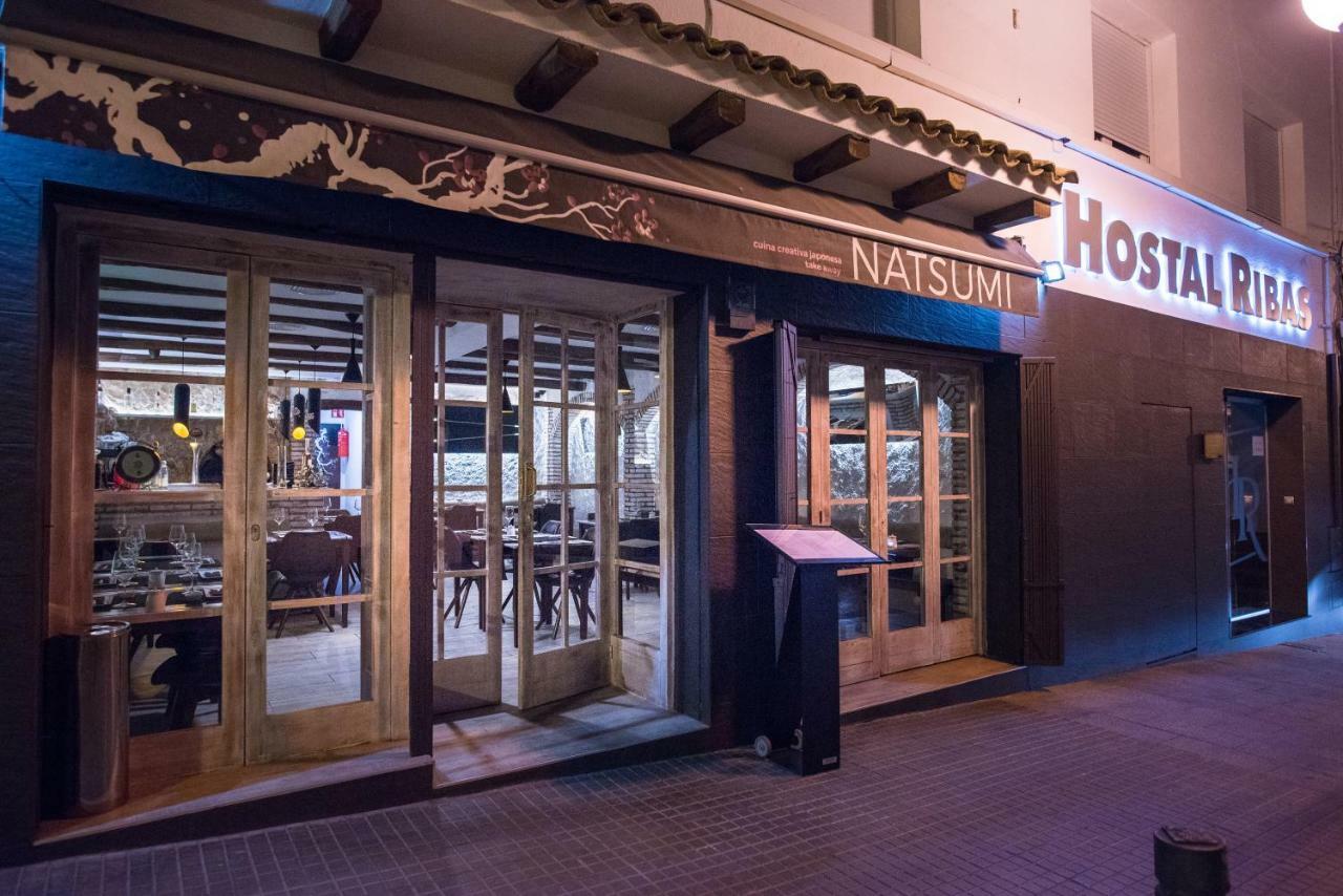 Ribas Guest house