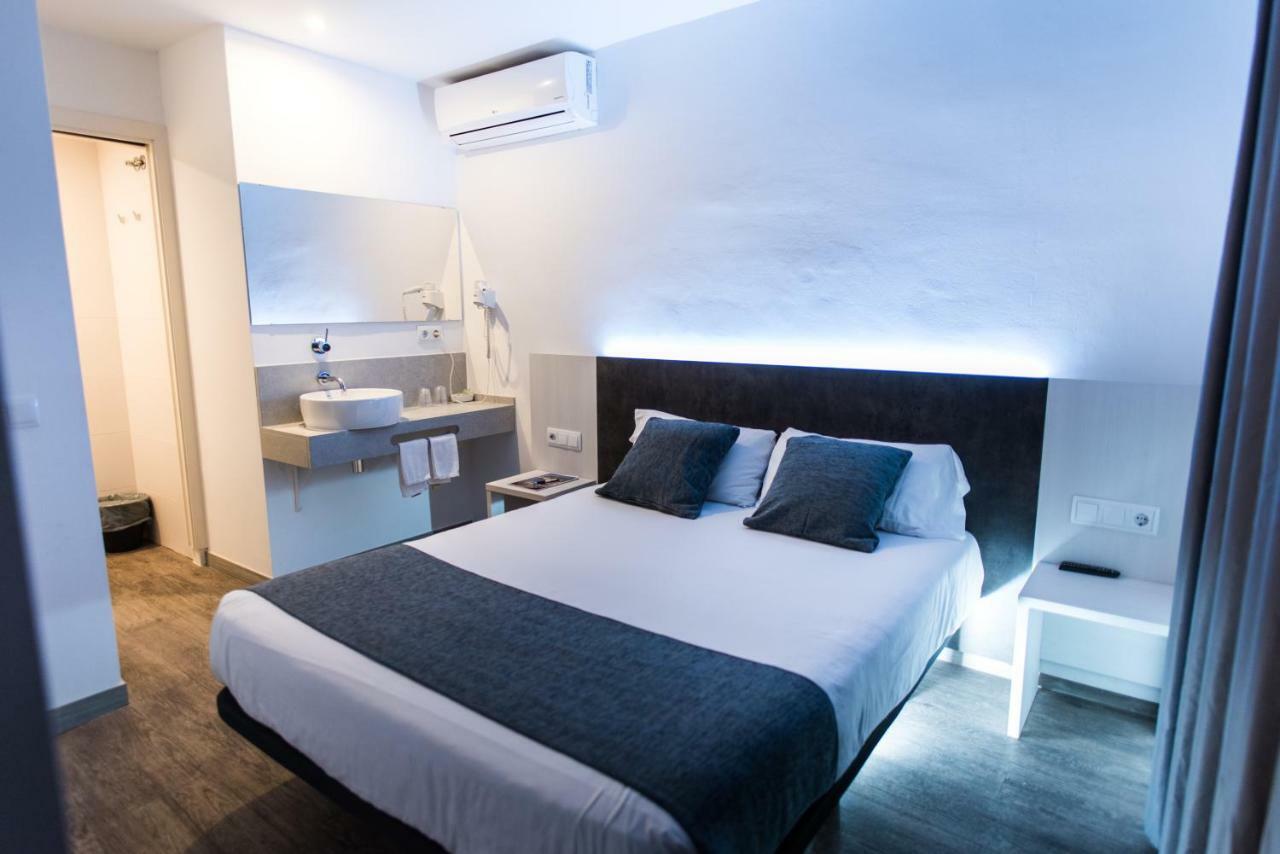 Ribas Guest house Lloret de Mar