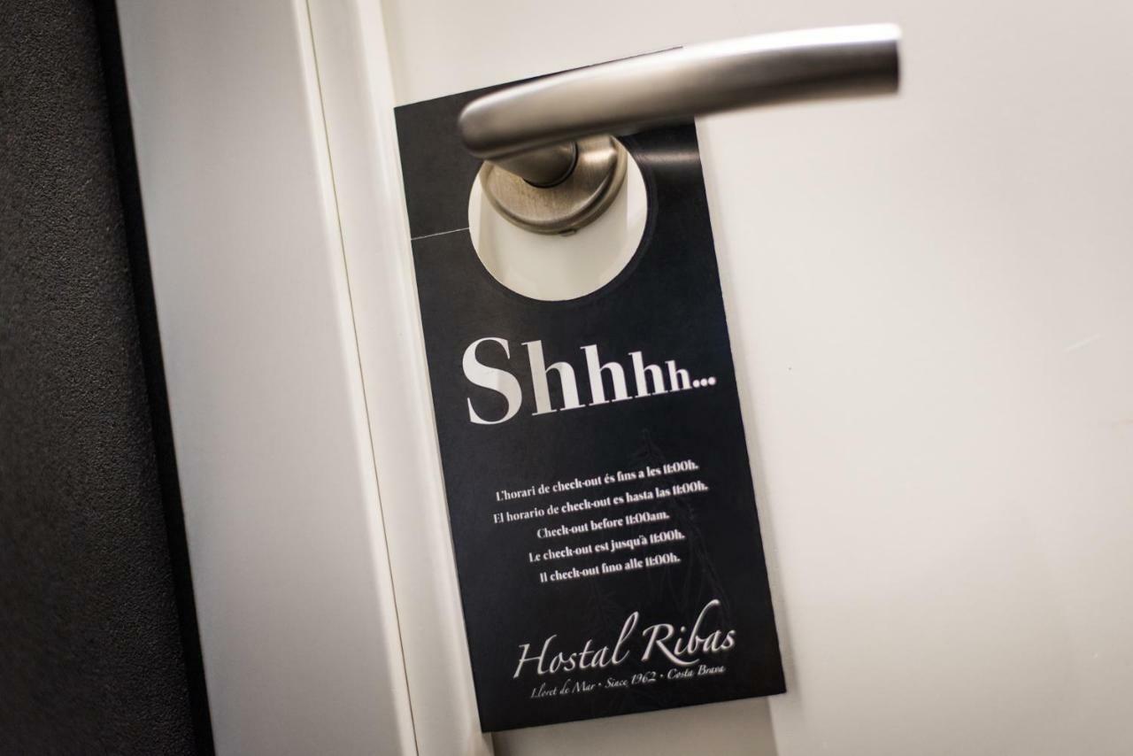 Guest house Ribas *