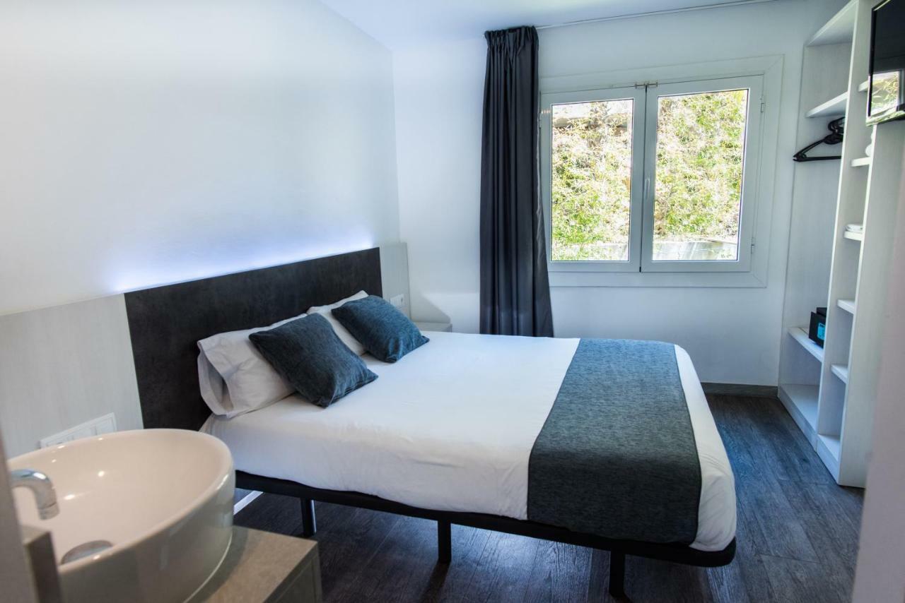 Guest house Ribas