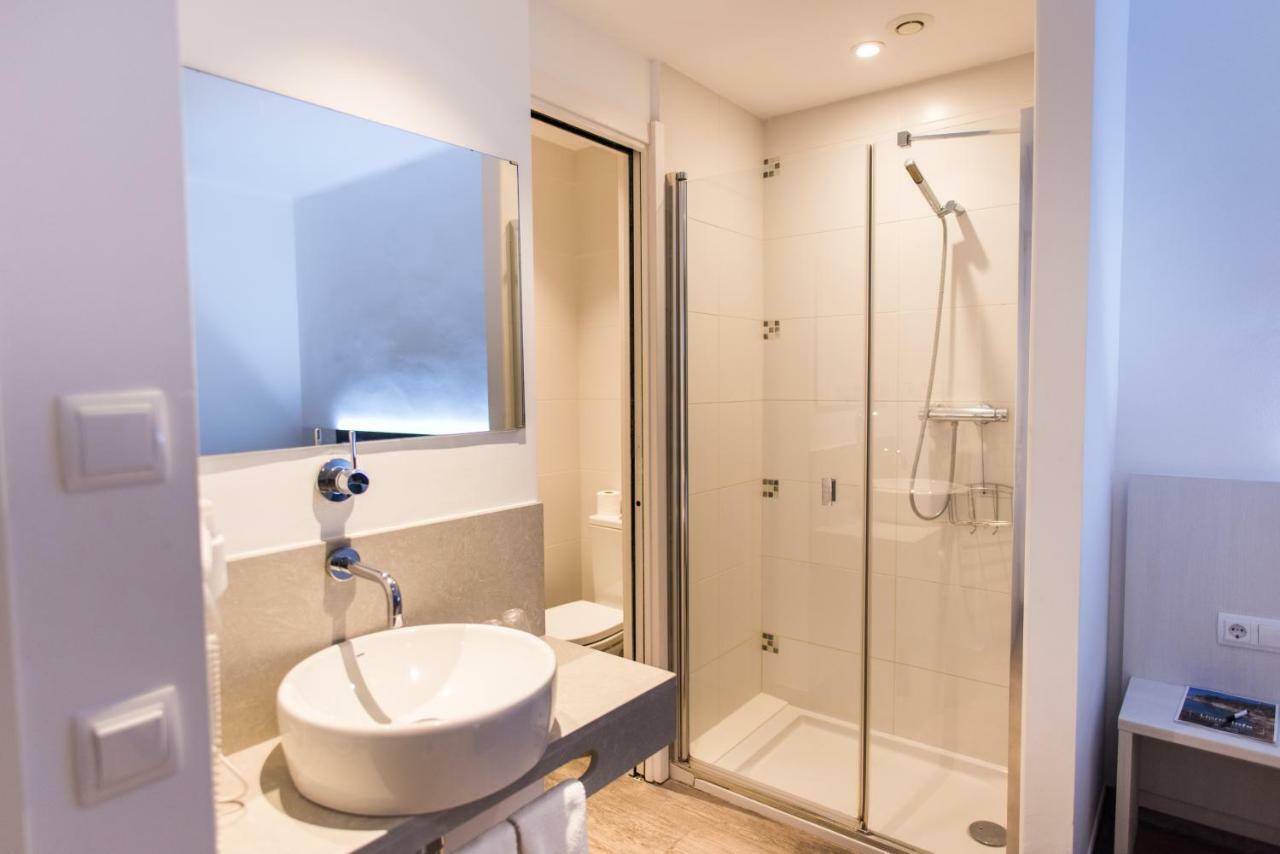 Hotel Ribas