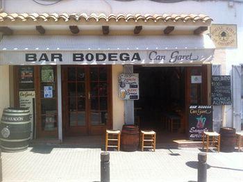 Ribas Casa de hóspedes