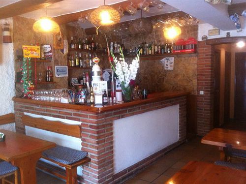 Ribas Casa de hóspedes *