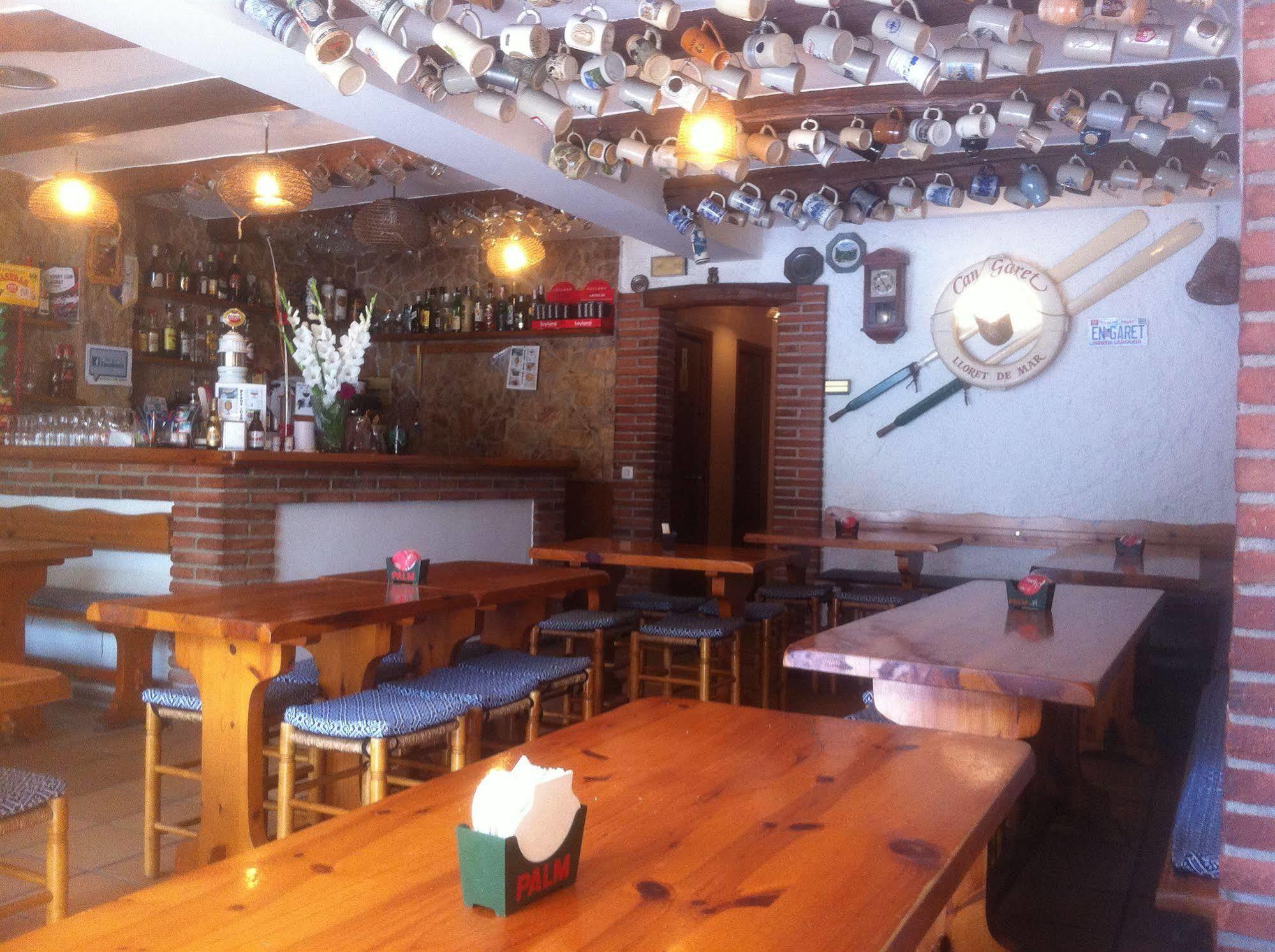 Casa de hóspedes Ribas