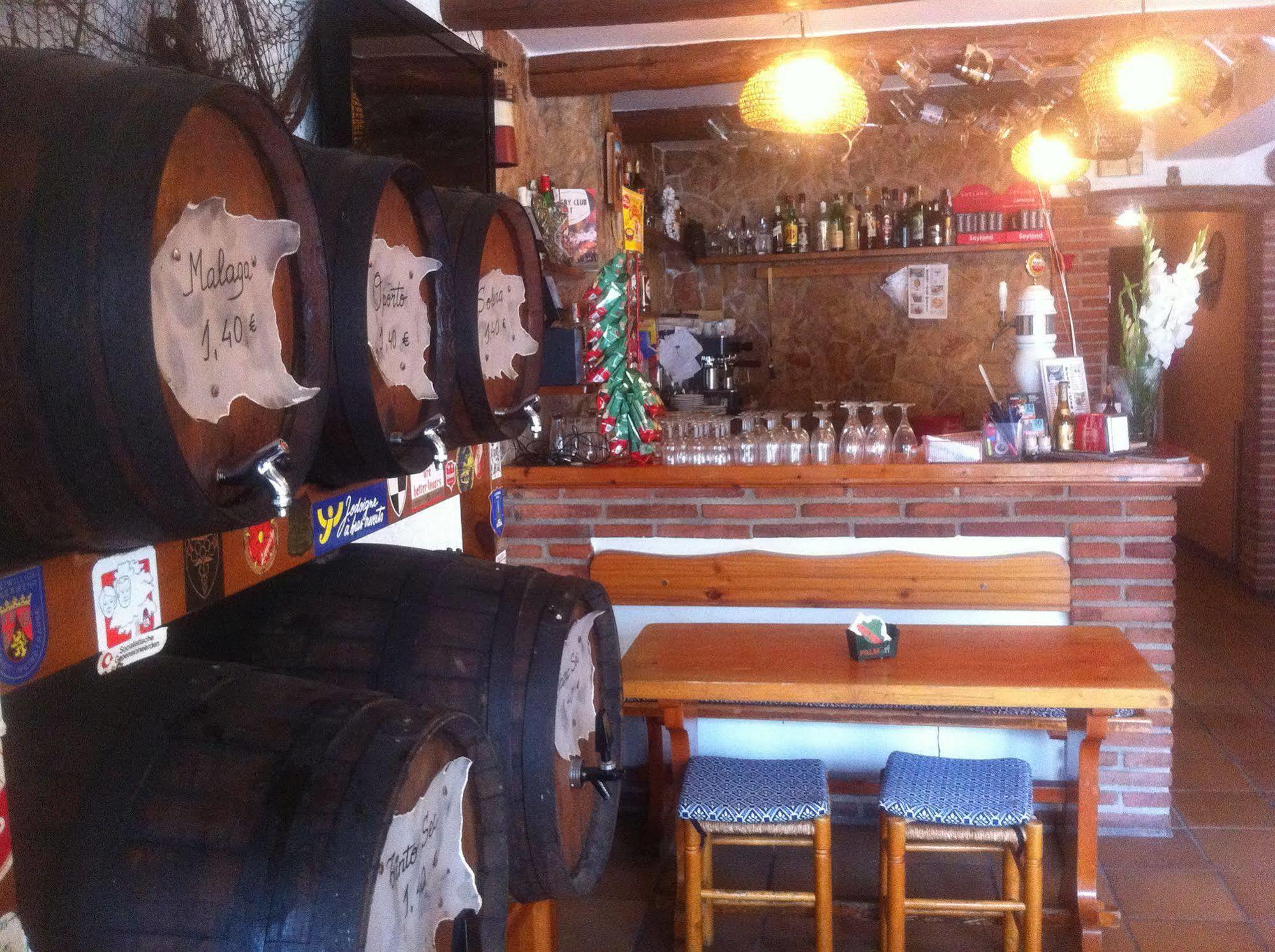 Casa de hóspedes Ribas